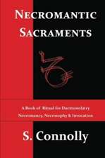 Necromantic Sacraments