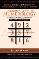 Numerology