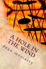 A Hole in the Wind