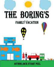 The Boring's