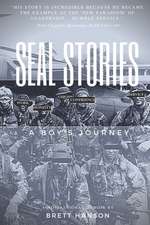 Seal Stories