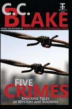 Five Crimes