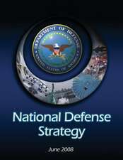 National Defense Strategy