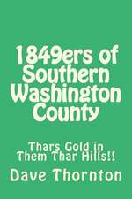 1849ers of Southern Washington County