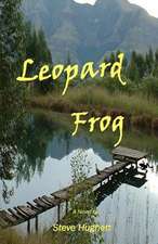 Leopard Frog