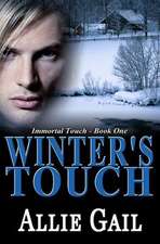 Winter's Touch