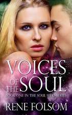 Voices of the Soul