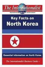 Key Facts on North Korea