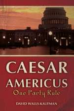 Caesar Americus