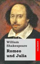 Romeo Und Julia