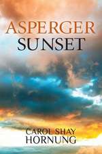 Asperger Sunset