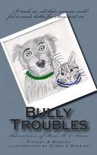 Bully Troubles