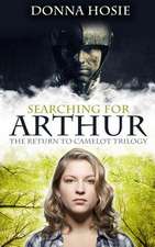 Searching for Arthur