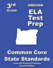 Oregon 3rd Grade Ela Test Prep