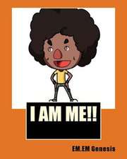 I Am Me! (in Color)