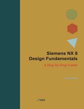 Siemens Nx 8 Design Fundamentals