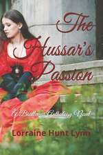 The Hussar's Passion