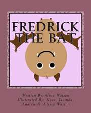 Fredrick the Bat