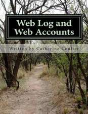 Web Log and Web Accounts