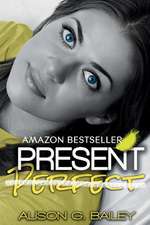 Present Perfect