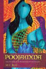 Poojamma: The Woman Who Redefined Womanhood