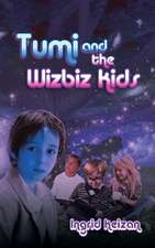 Tumi & the Wizbiz Kids