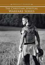 The Christian Spiritual Warfare Series