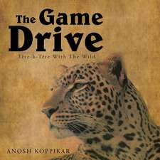 The Game Drive