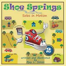 Shoe Springs