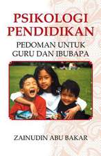 Psikologi Pendidikan