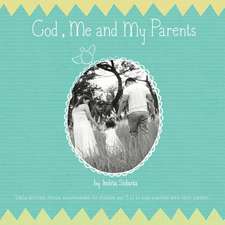 God, Me and My Parents