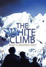 The White Climb