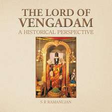 The Lord of Vengadam