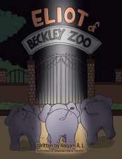 Eliot of Beckley Zoo