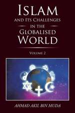 Islam and Its Challenges in the Globalised World