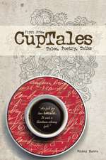 CupTales