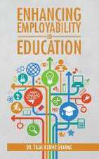 Enhancing Employability in Education