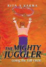 The Mighty Juggler