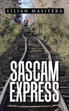 Sascam Express