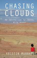 Chasing Clouds