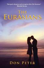 The Eurasians