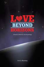 Love Beyond Horizons