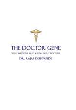 The Doctor Gene