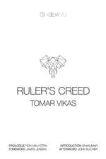 Ruler's Creed