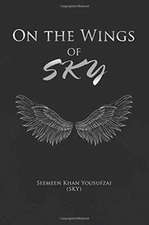 On the Wings of SKY