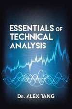 Essentials of Technical Analysis