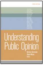Understanding Public Opinion