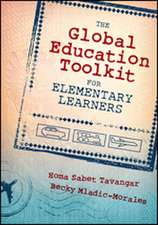 The Global Education Toolkit for Elementary Learners