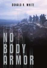 No Body Armor