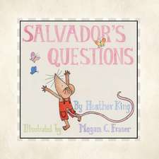 Salvador's Questions